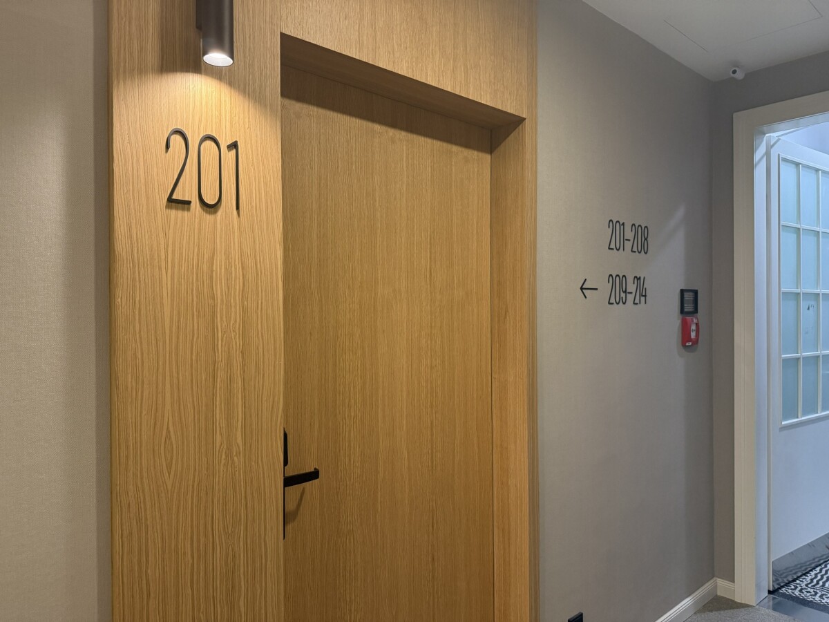 označení apartmánů na Václavském náměstí označení apartmánů na Václavském náměstí