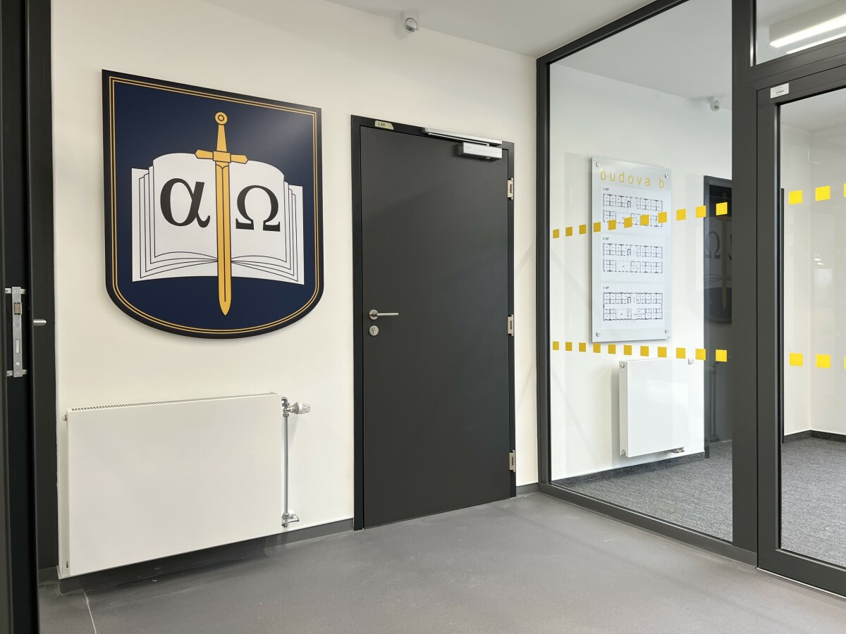 orientační systém Kutná Hora - znak ÚPVSP orientační systém Kutná Hora - znak ÚPVSP