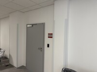 dveřní tabulka dveřní tabulka